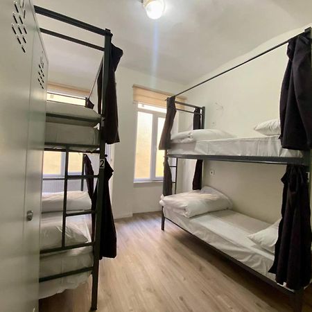 اسطنبول Nostalgia Time Hostel المظهر الخارجي الصورة