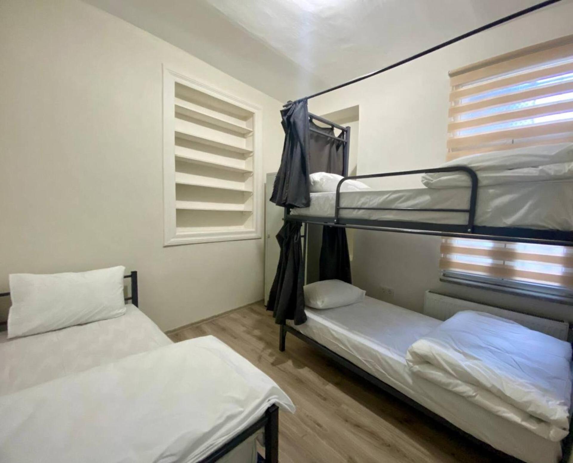 اسطنبول Nostalgia Time Hostel المظهر الخارجي الصورة