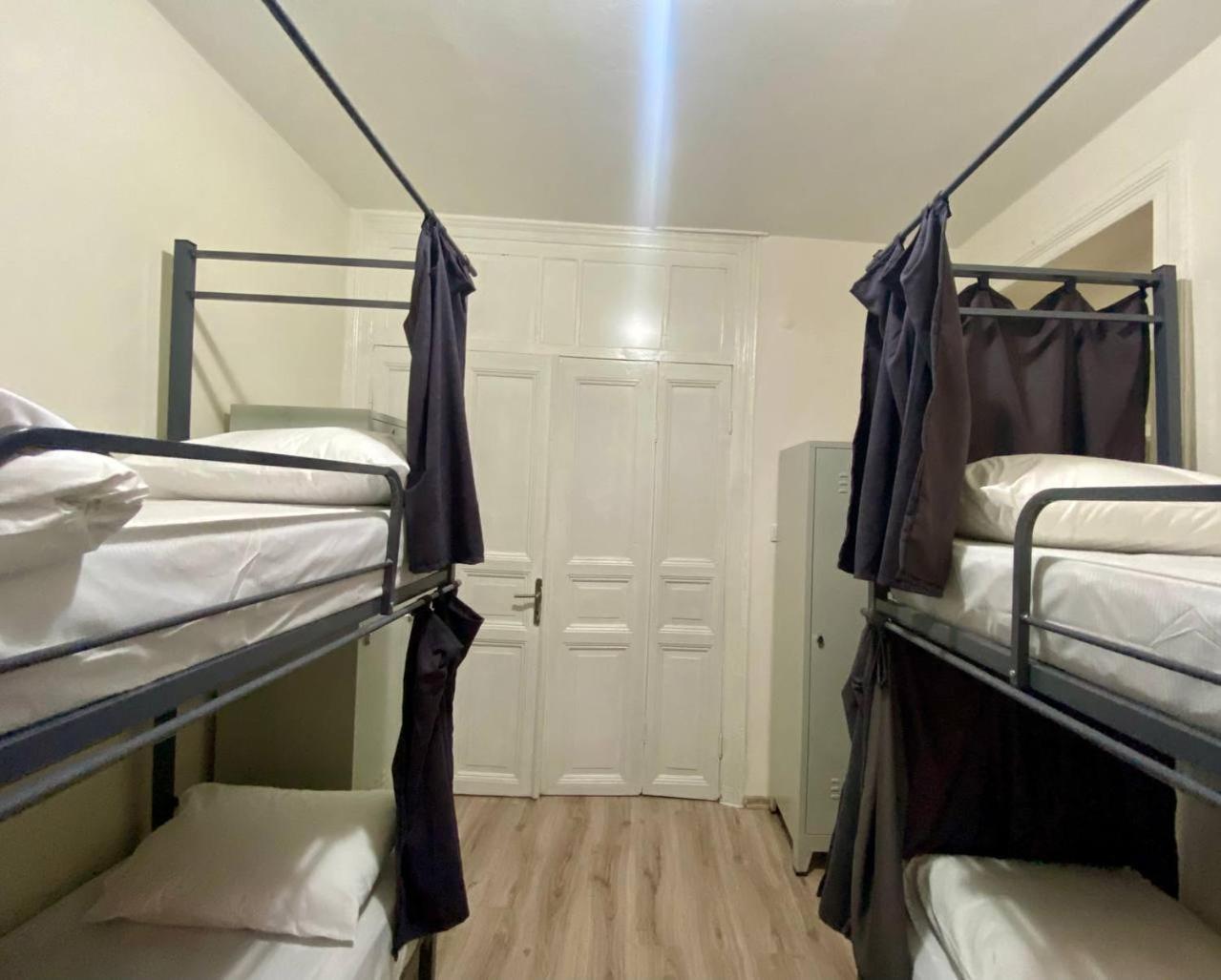 اسطنبول Nostalgia Time Hostel المظهر الخارجي الصورة