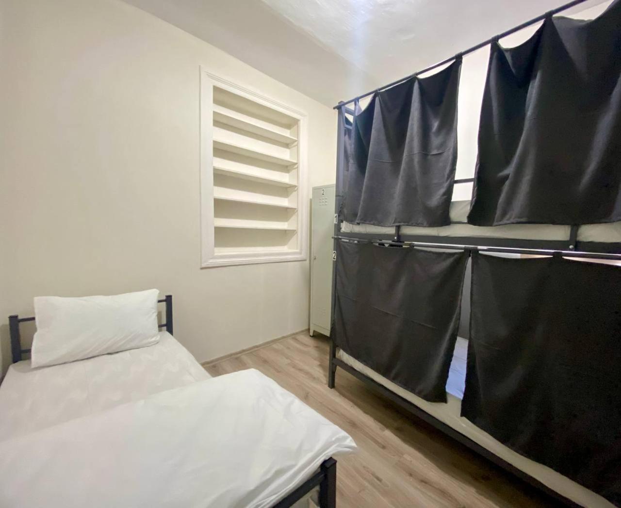 اسطنبول Nostalgia Time Hostel المظهر الخارجي الصورة