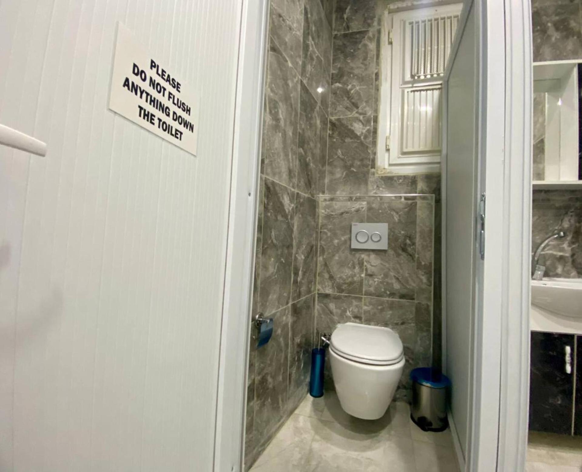 اسطنبول Nostalgia Time Hostel المظهر الخارجي الصورة