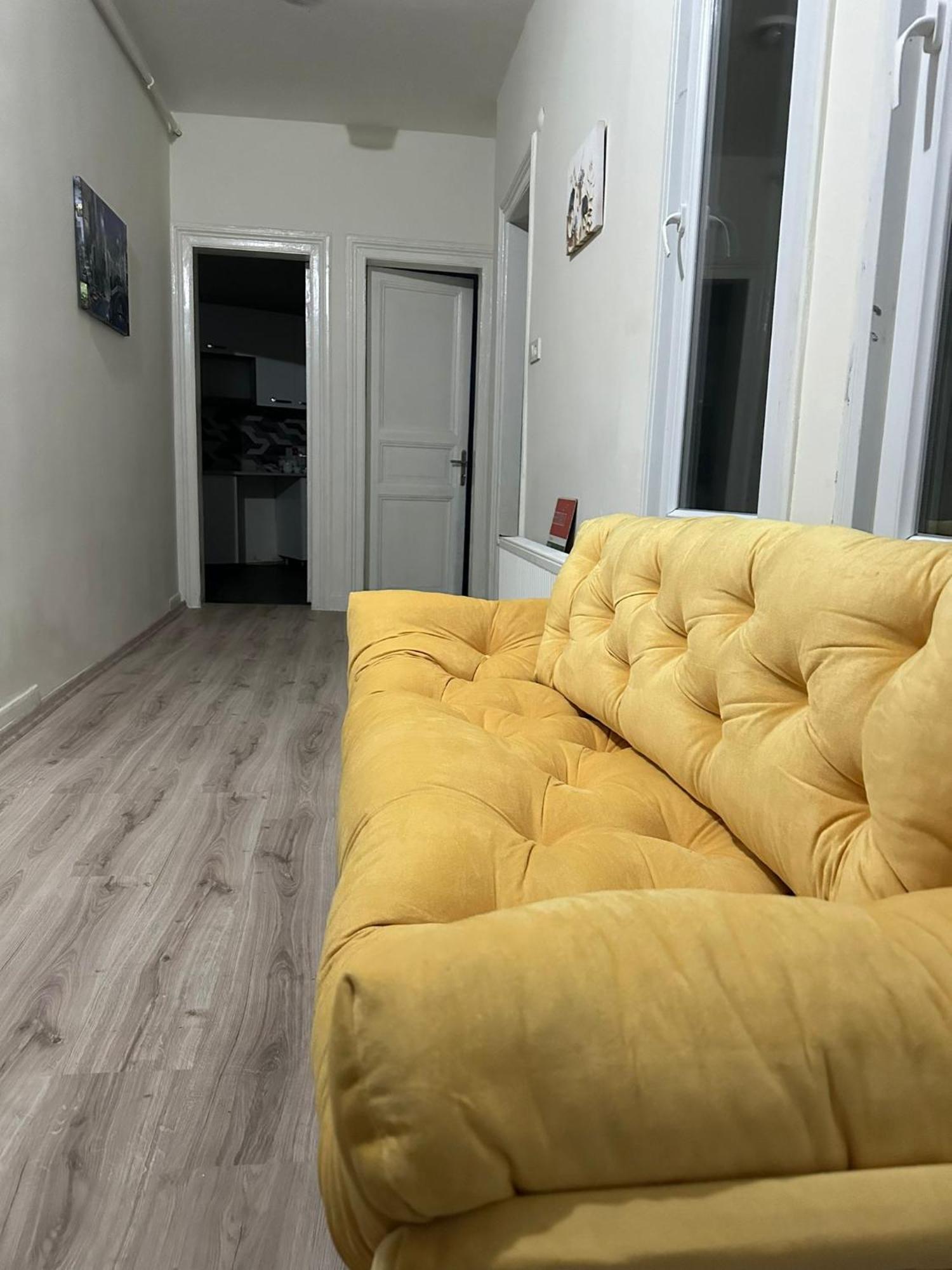 اسطنبول Nostalgia Time Hostel المظهر الخارجي الصورة